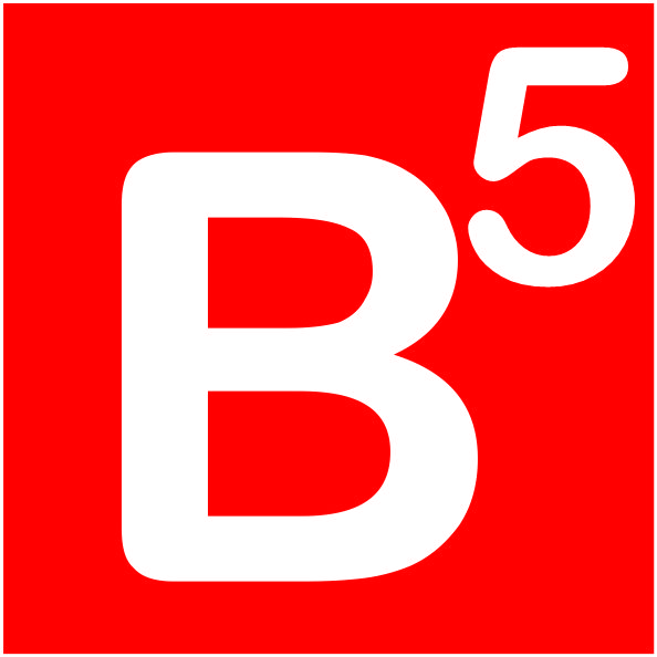 B5 main image